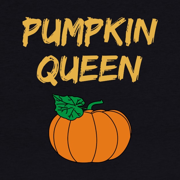 pumpkin queen by zeevana